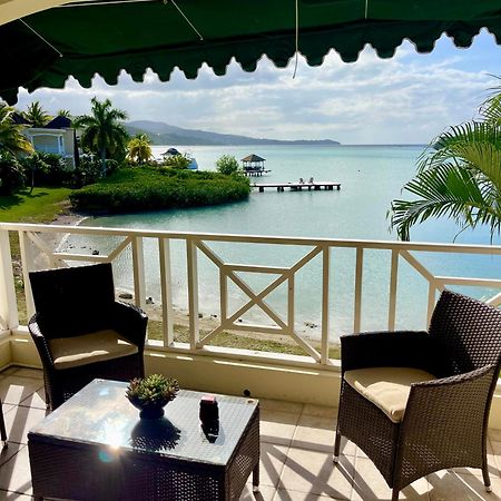 Luxury Apartments And Rooms,The Lagoons Montego Bay Dış mekan fotoğraf