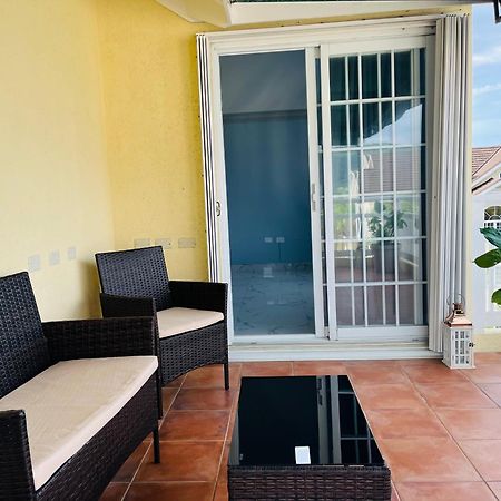Luxury Apartments And Rooms,The Lagoons Montego Bay Dış mekan fotoğraf