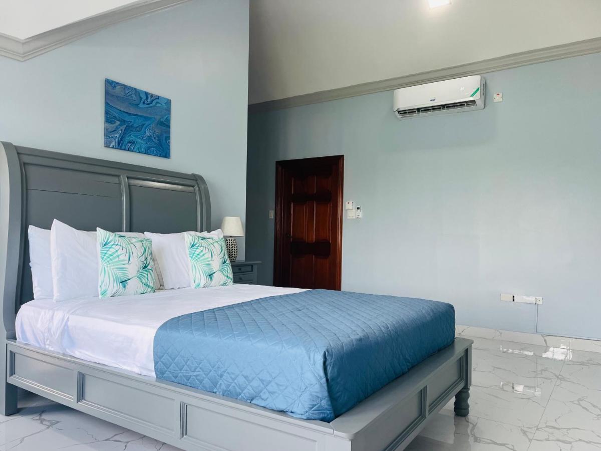 Luxury Apartments And Rooms,The Lagoons Montego Bay Dış mekan fotoğraf