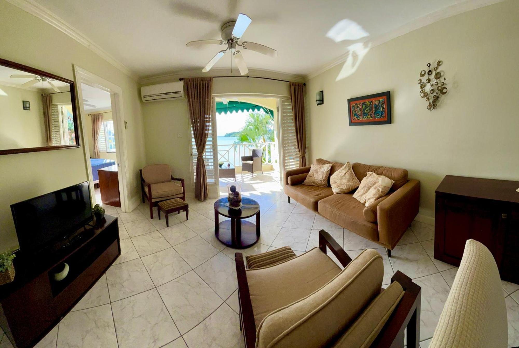 Luxury Apartments And Rooms,The Lagoons Montego Bay Dış mekan fotoğraf