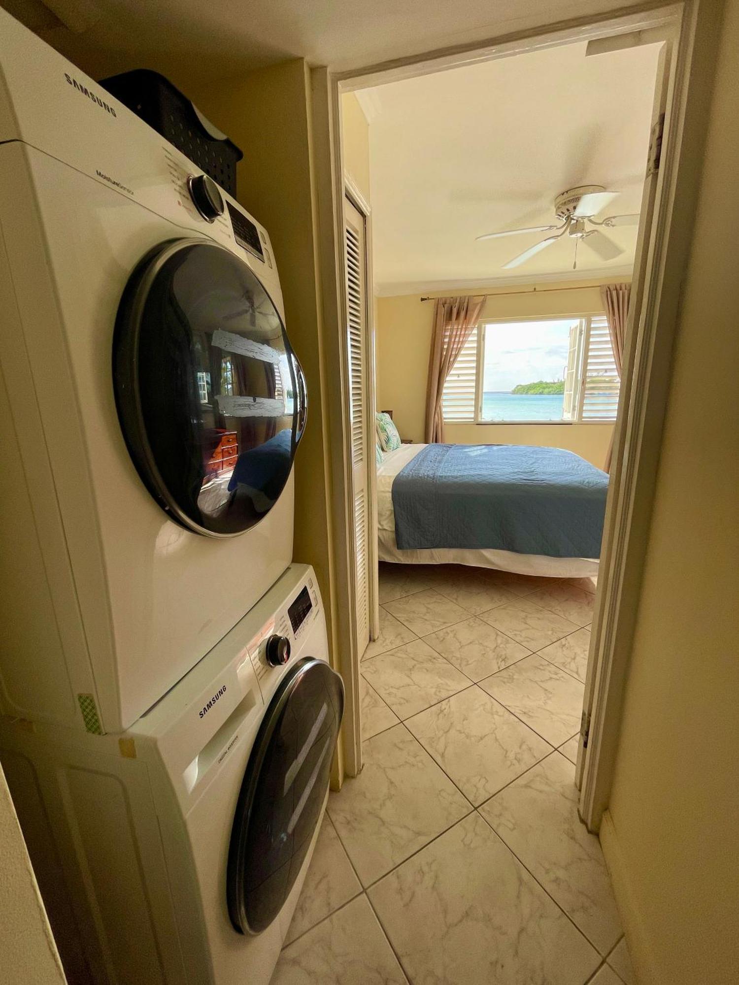 Luxury Apartments And Rooms,The Lagoons Montego Bay Dış mekan fotoğraf