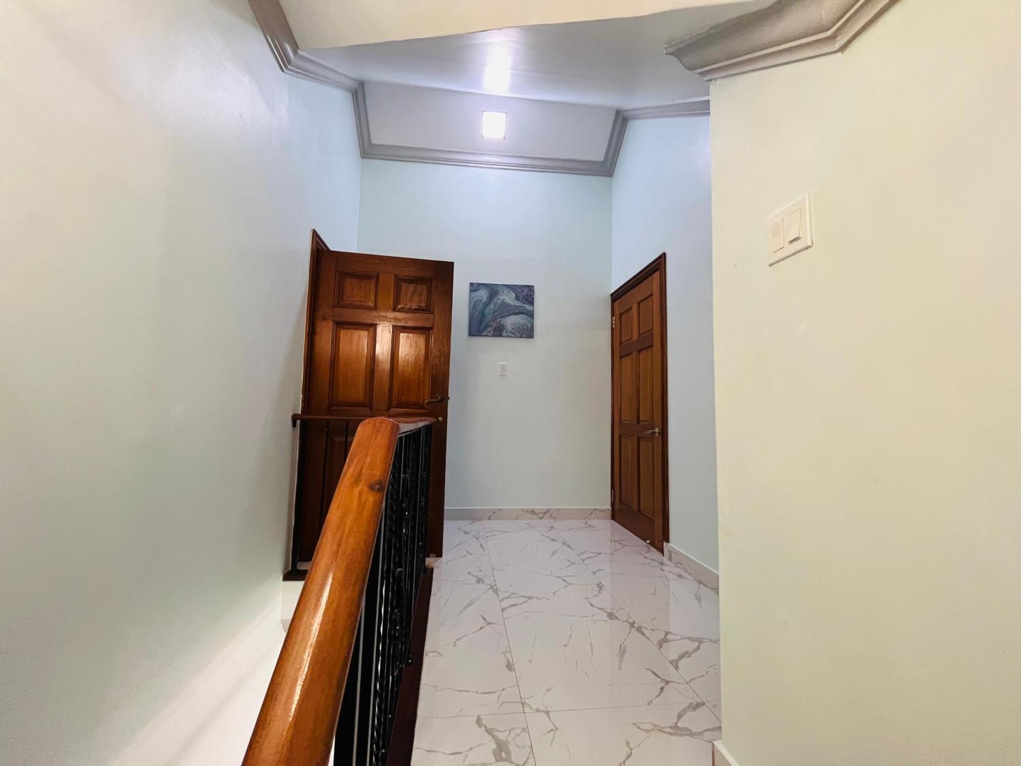 Luxury Apartments And Rooms,The Lagoons Montego Bay Dış mekan fotoğraf
