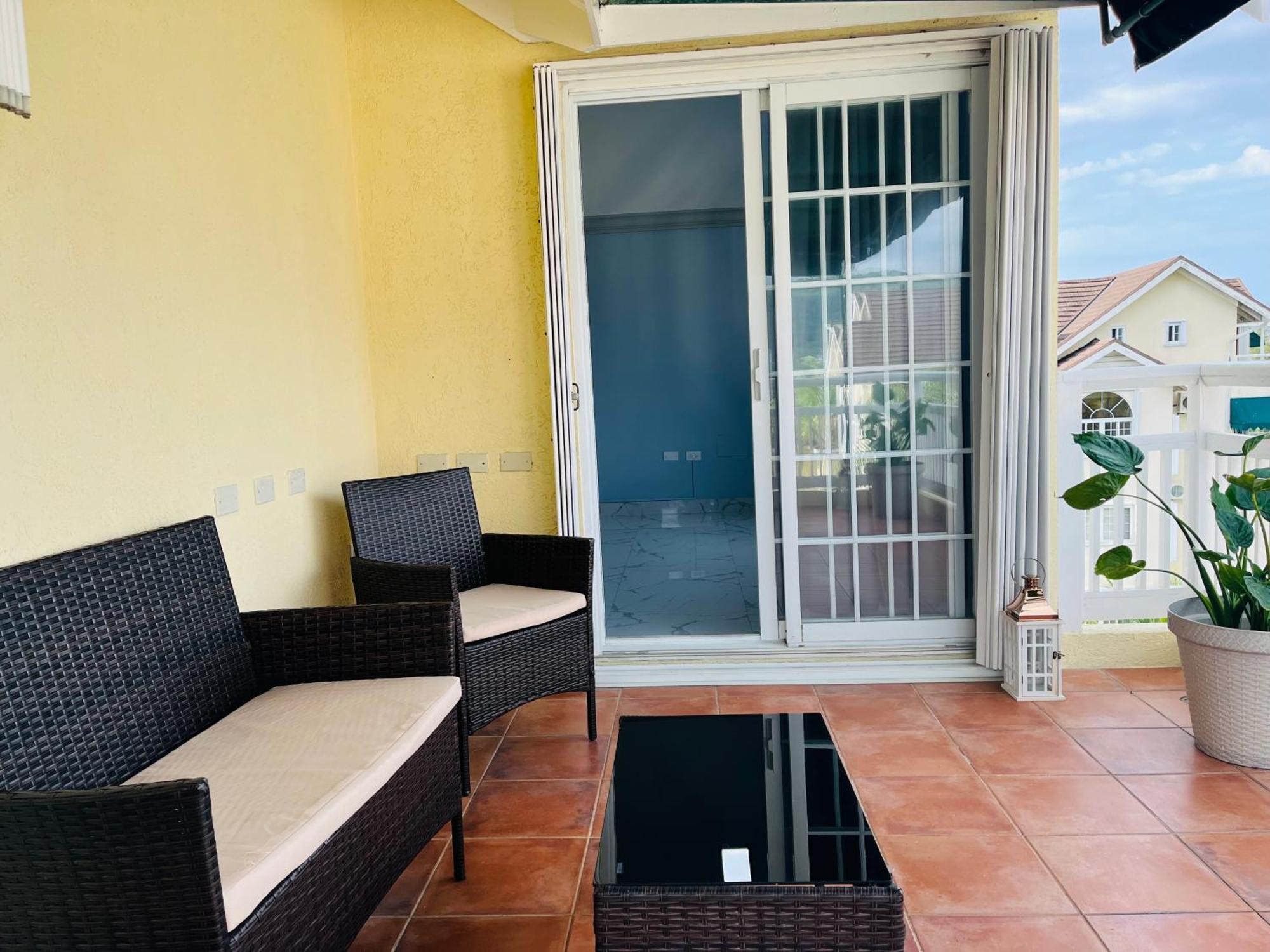 Luxury Apartments And Rooms,The Lagoons Montego Bay Dış mekan fotoğraf