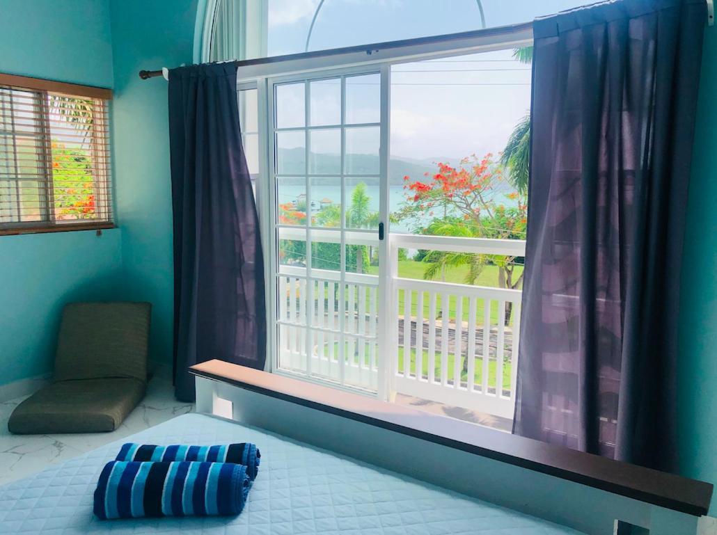 Luxury Apartments And Rooms,The Lagoons Montego Bay Dış mekan fotoğraf