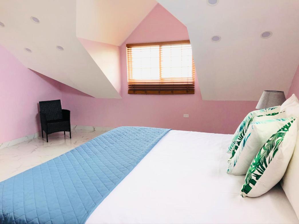 Luxury Apartments And Rooms,The Lagoons Montego Bay Dış mekan fotoğraf